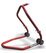 Bike Lift FS11 Handlebar stem Front Stand - Red