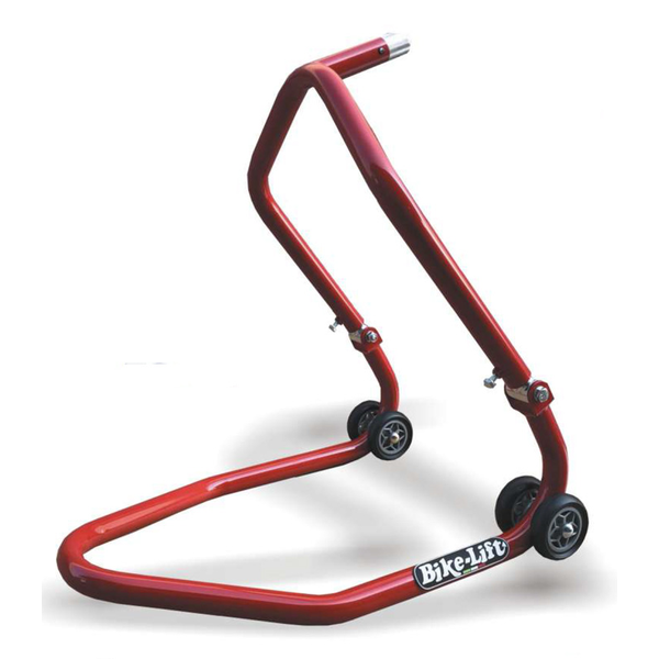 Bike Lift FS11 Handlebar stem Front Stand - Red