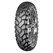 Mitas 140/80-18 Bias 70H TL/TT Enduro Trail Plus Rear Tyre