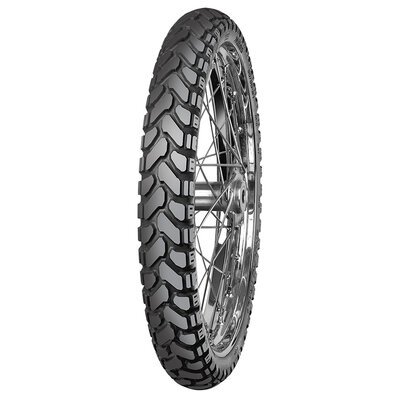 Mitas 110/80-19 Bias 59H TL/TT Enduro Trail Plus Front Tyre-mitas-Motomail - New Zealands Motorcycle Superstore