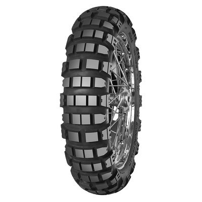 Mitas 130/80-17 Bias 65S TL/TT Enduro Trail XT Plus Rear Tyre-mitas-Motomail - New Zealands Motorcycle Superstore