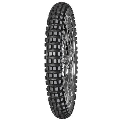 Mitas 110/80-19 Bias 59T TL/TT  Enduro Trail XT Plus Front Tyre-mitas-Motomail - New Zealands Motorcycle Superstore
