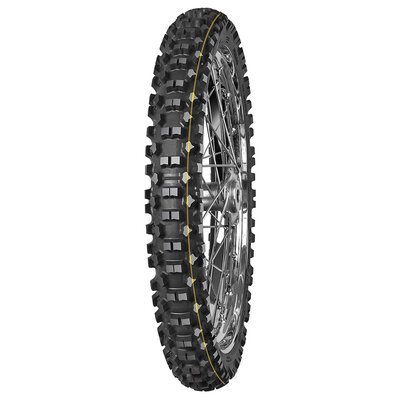 Mitas 90/90-21 54R TT Enduro Trail Rally SM Super Front Tyre-mitas-Motomail - New Zealands Motorcycle Superstore