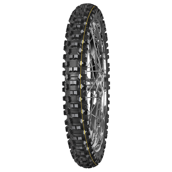 Mitas 90/90-21 54R TT Enduro Trail Rally SM Super Front Tyre