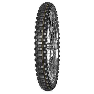 Mitas 90/90-21 54R  TT Enduro Trail Rally MH Super Front Tyre-mitas-Motomail - New Zealands Motorcycle Superstore