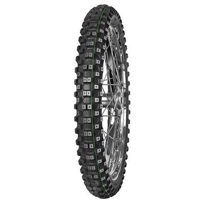 Mitas 90/90-21 54R TT Enduro Trail Rally MH Super Light Front Tyre-mitas-Motomail - New Zealands Motorcycle Superstore