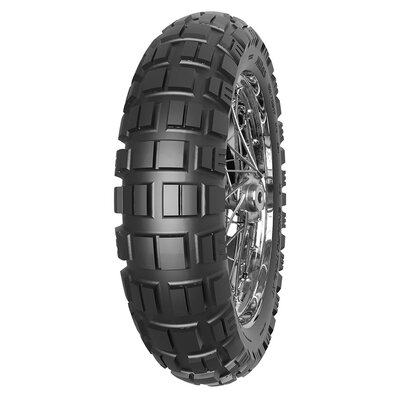 Mitas 150/70-18 Bias 70H TL/TT Enduro Trail XT Rear Tyre-mitas-Motomail - New Zealands Motorcycle Superstore