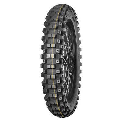Mitas 120/90-18 65M TT Terra Force EX MH Super Rear Tyre-mitas-Motomail - New Zealands Motorcycle Superstore