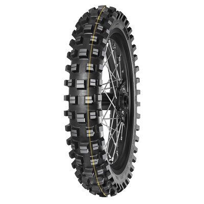 Mitas 110/90-19 62R TT Terra Force EX XT (XT754) Super Rear Tyre-mitas-Motomail - New Zealands Motorcycle Superstore