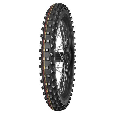 Mitas 80/100-21 51M TT Terra Force MX SM Front Tyre-mitas-Motomail - New Zealands Motorcycle Superstore