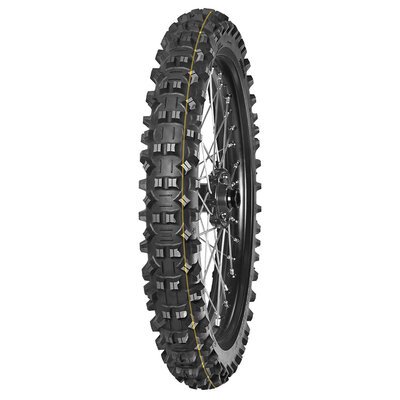 Mitas 90/100-21 57R TT Terra Force EF Super FIM Front Tyre-mitas-Motomail - New Zealands Motorcycle Superstore