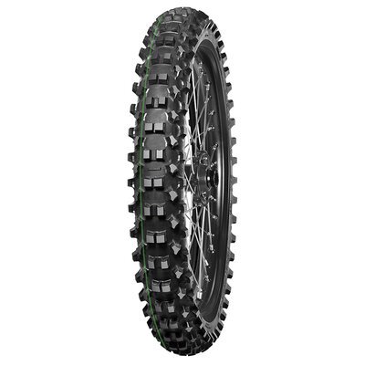 Mitas 90/90-21 54M TT Terra Force EX SM Super Light Front Tyre-mitas-Motomail - New Zealands Motorcycle Superstore