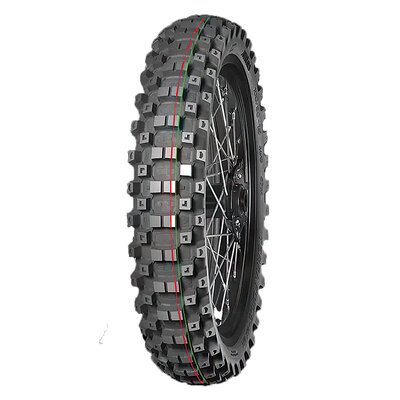Mitas 70/100-19 42M TT Terra Force MX MH Front Tyre-mitas-Motomail - New Zealands Motorcycle Superstore