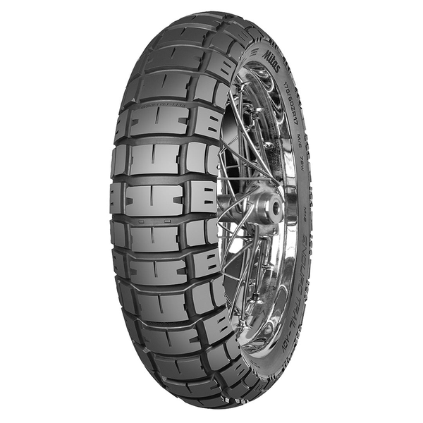 Mitas 150/70-18 Radial 70V TL Enduro Trail ADV Rear Tyre