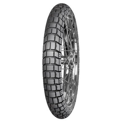 Mitas 90/90-21 Radial 54V TL Enduro Trail ADV Front Tyre-mitas-Motomail - New Zealands Motorcycle Superstore