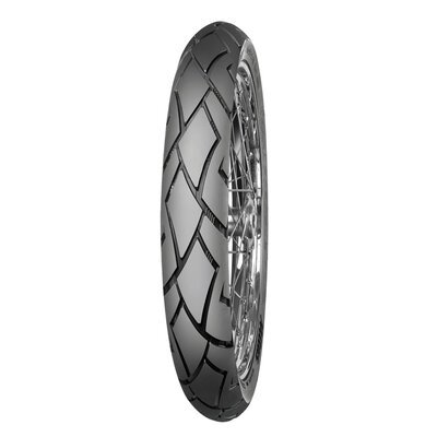Mitas 90/90-21 Radial 54H TL/TT Terra Force-R Front Tyre-mitas-Motomail - New Zealands Motorcycle Superstore