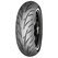 Mitas 190/55-17 ZR 75W TL Touring Force Rear Tyre
