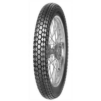 Mitas 3.00-19 57P TT H-02 Road Front/Rear Tyre-mitas-Motomail - New Zealands Motorcycle Superstore