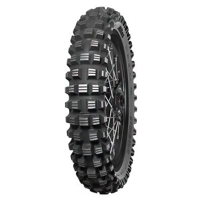 Mitas 120/90-18 71N DOT TT Stone King Rear Tyre-mitas-Motomail - New Zealands Motorcycle Superstore