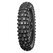 Mitas 120/90-18 71N DOT TT Stone King Rear Tyre
