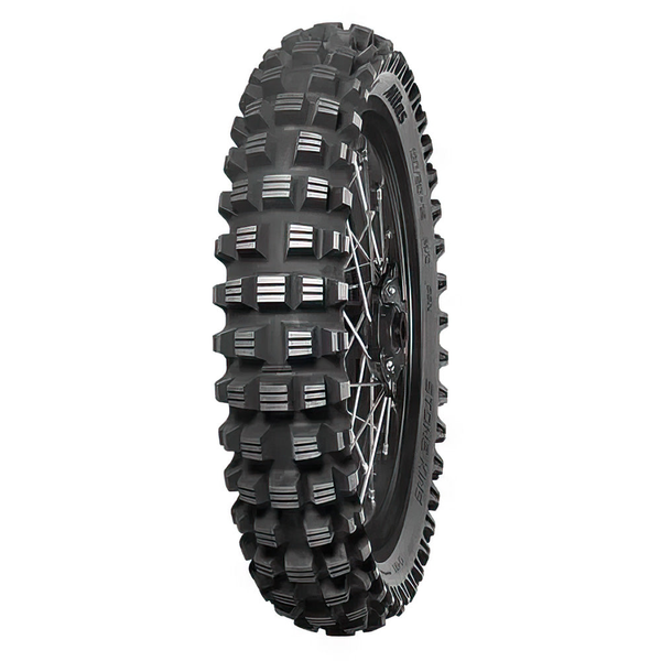 Mitas 120/90-18 71N DOT TT Stone King Rear Tyre