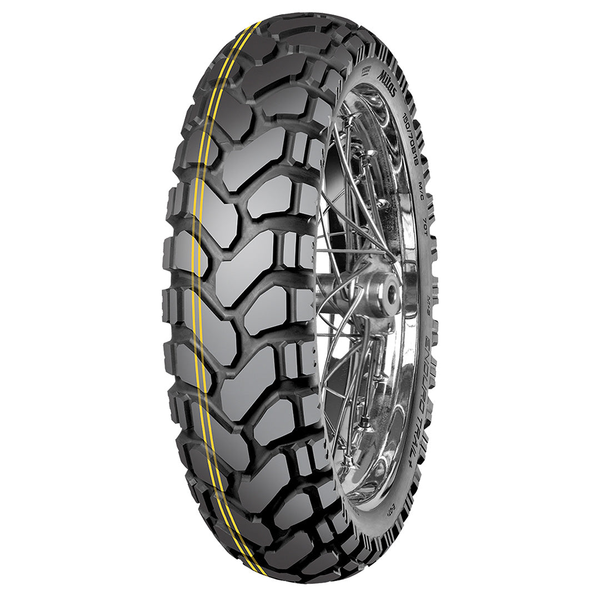 Mitas 150/70-17 Bias 69H TL/TT Enduro Trail Plus DAKAR Rear Tyre