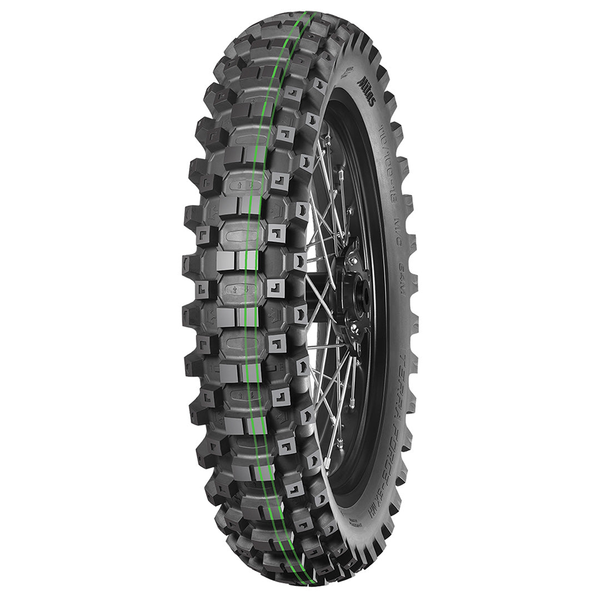 Mitas 120/90-18 65M TT Terra Force EX MH Super Soft Rear Tyre