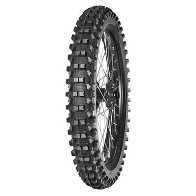 Mitas 90/100-21 57R TT Terra Force EX MH Super Light Front Tyre-mitas-Motomail - New Zealands Motorcycle Superstore