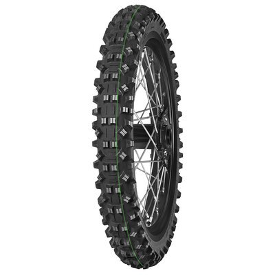 Mitas 90/100-21 57R TT Terra Force EF 2 SM Super Light Front Tyre-mitas-Motomail - New Zealands Motorcycle Superstore
