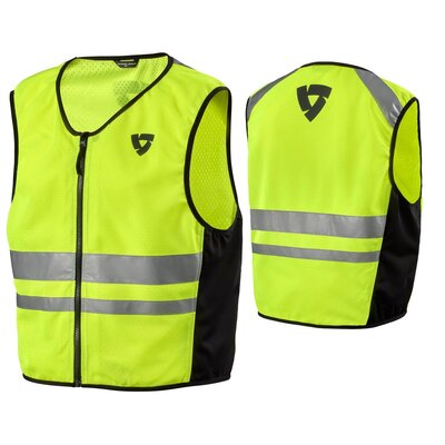 REVIT Athos Air 3 Vest-vests-Motomail - New Zealands Motorcycle Superstore