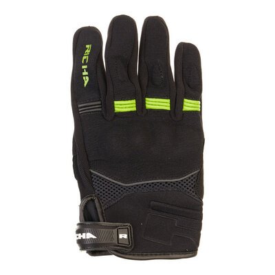 Richa Scope Gloves-gloves-Motomail - New Zealands Motorcycle Superstore