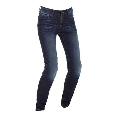 Richa Skinny Ladies Jeans-clearance-Motomail - New Zealands Motorcycle Superstore
