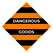 Dangerous Goods Handling Fee