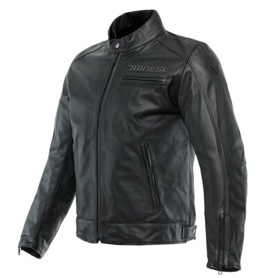 Dainese Zaurax Leather Jacket-mens road gear-Motomail - New Zealands Motorcycle Superstore