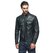 Dainese Zaurax Leather Jacket
