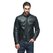 Dainese Zaurax Leather Jacket