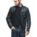 Dainese Zaurax Leather Jacket
