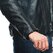 Dainese Zaurax Leather Jacket