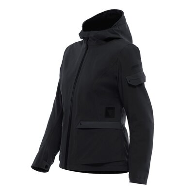 Dainese Centrale Absoluteshell Pro Ladies Jacket-ladies road gear-Motomail - New Zealands Motorcycle Superstore