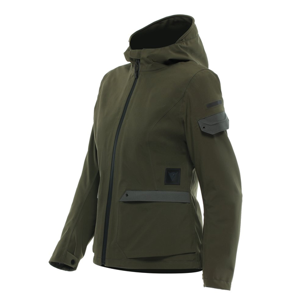Dainese Centrale Absoluteshell Pro Ladies Jacket