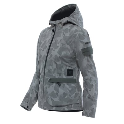 Dainese Centrale Absoluteshell Pro Ladies Jacket-ladies road gear-Motomail - New Zealands Motorcycle Superstore