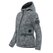 Dainese Centrale Absoluteshell Pro Ladies Jacket