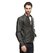 Dainese Fulcro Leather Jacket