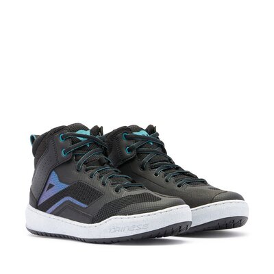 Dainese Suburb Air Ladies Shoes-ladies road gear-Motomail - New Zealands Motorcycle Superstore