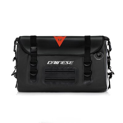 Dainese Explorer WP Duffle Bag 60L-luggage-Motomail - New Zealands Motorcycle Superstore