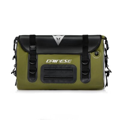 Dainese Explorer WP Duffle Bag 60L-luggage-Motomail - New Zealands Motorcycle Superstore