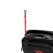 Dainese Explorer Waist Bag 1.8L
