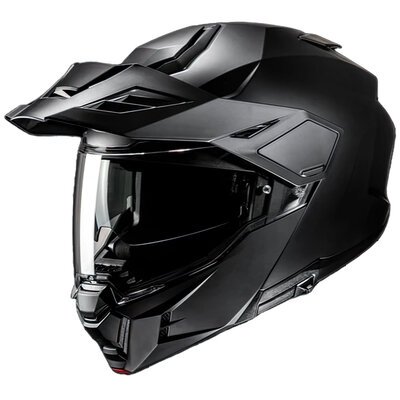 HJC i80 Helmet - Solid Colour-adventure-Motomail - New Zealands Motorcycle Superstore