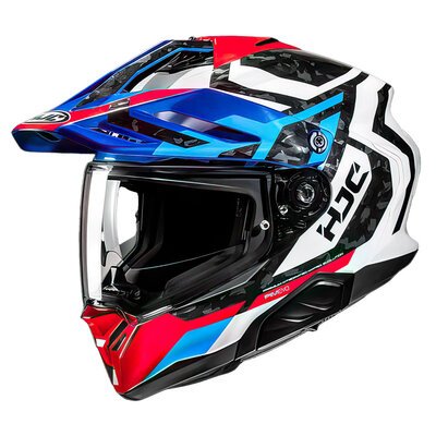 HJC RPHA-60 Graphics Helmet-adventure-Motomail - New Zealands Motorcycle Superstore