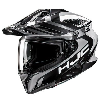 HJC RPHA-60 Graphics Helmet-adventure-Motomail - New Zealands Motorcycle Superstore